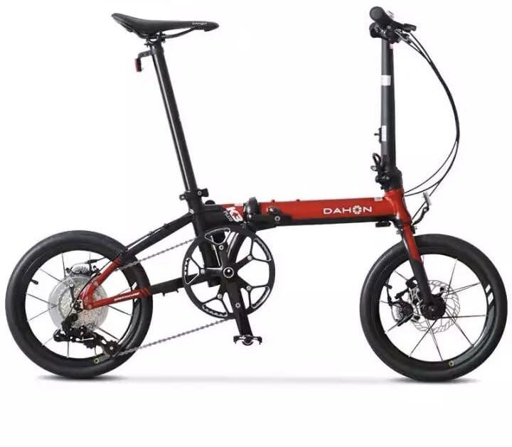 K3 dahon 2021 new arrivals