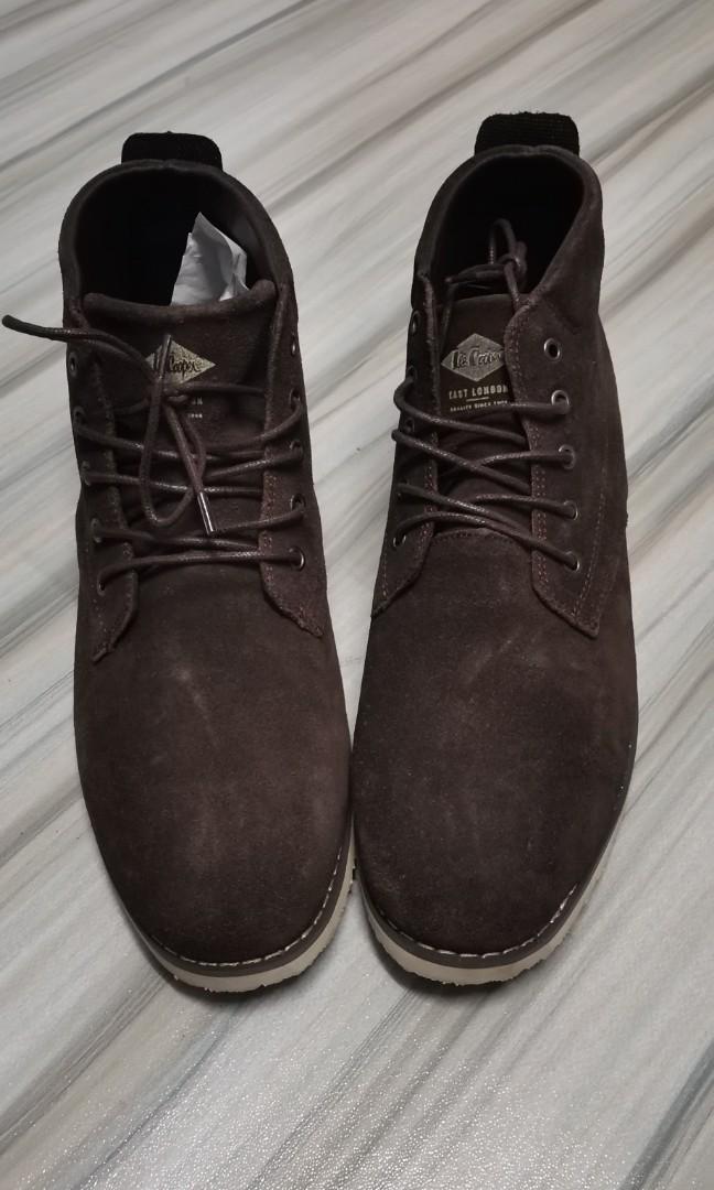 Kasut Lee Cooper
