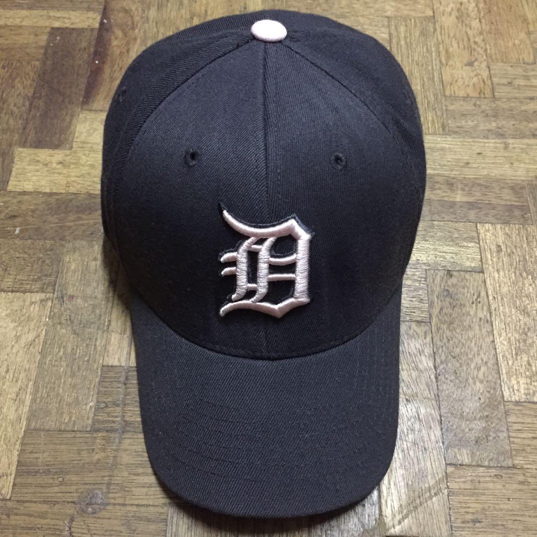 legit MLb baseball XS S fitted cap Men s Fashion Watches