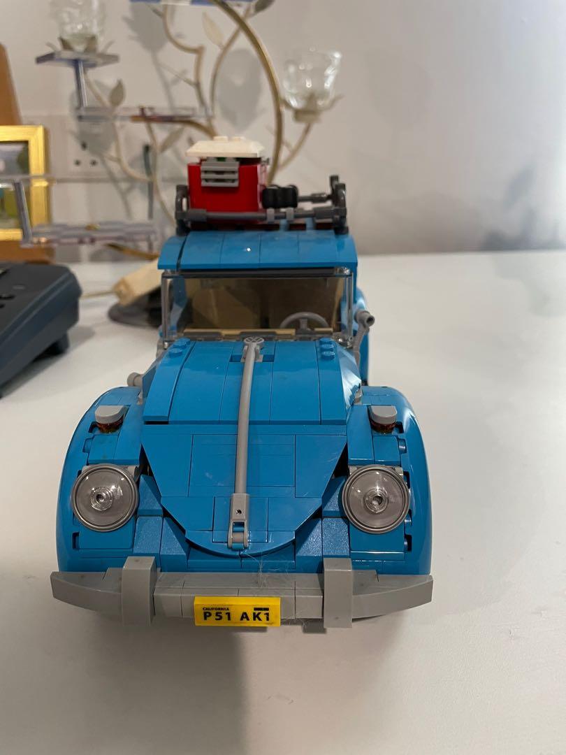Lego best sale 10252 retiring