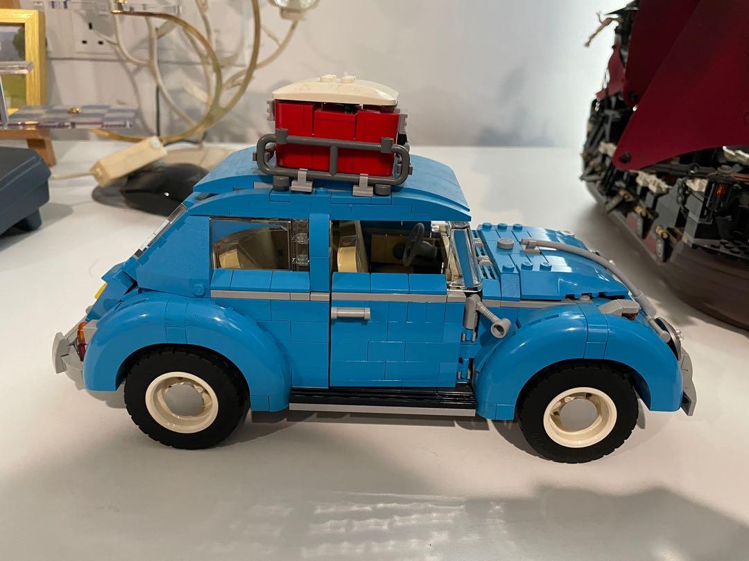 Lego 10252 2025 retiring