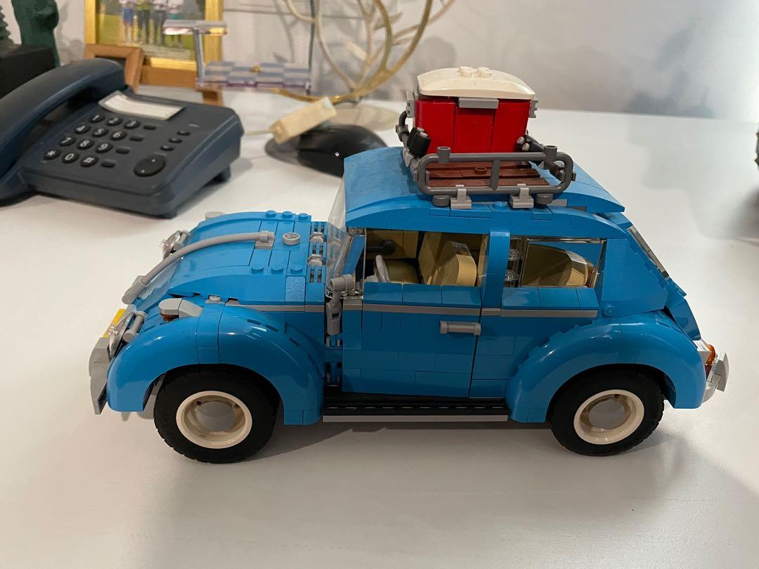Lego 10252 retiring deals