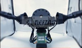 Logitech Modified Shifter Paddle64168640338562110