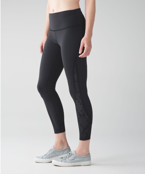Lululemon High Times Pant Size 2 Women s Fashion Activewear on Carousell