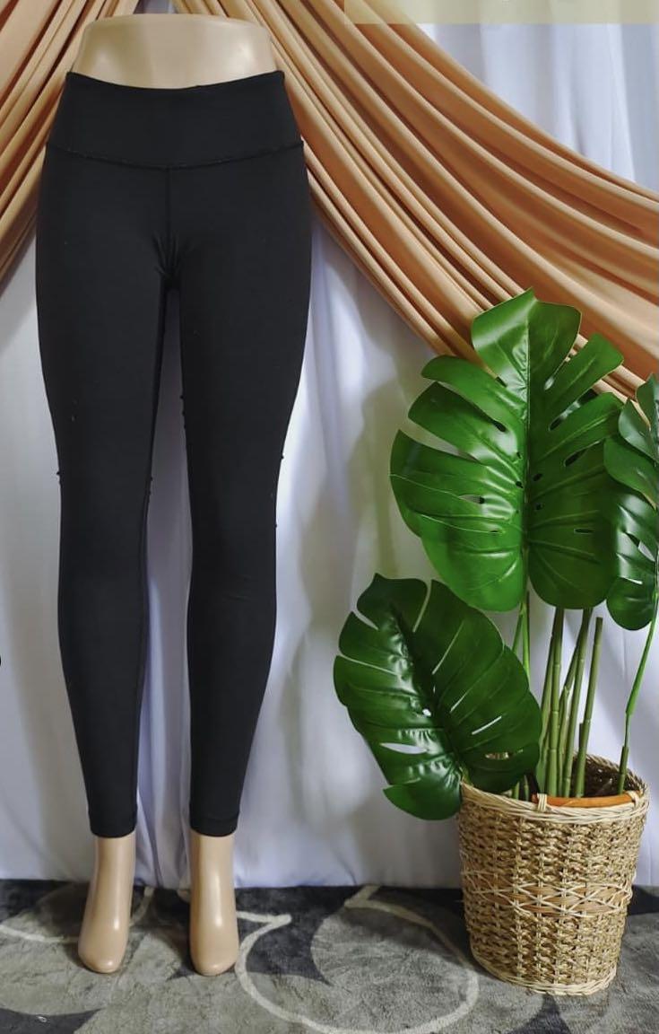 lululemon reversible yoga pants
