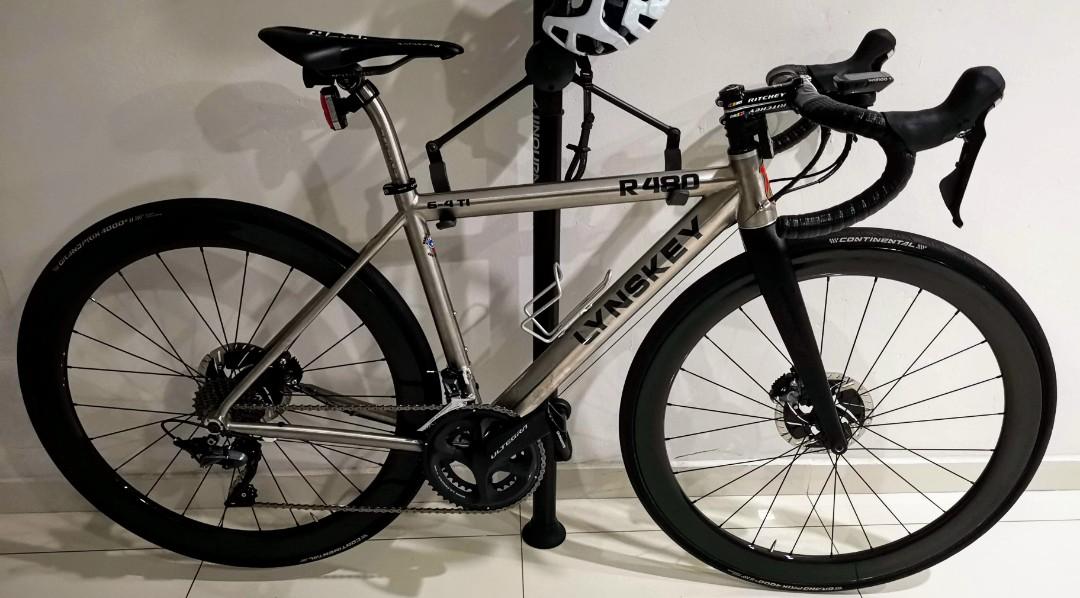 Lynskey r480 sales