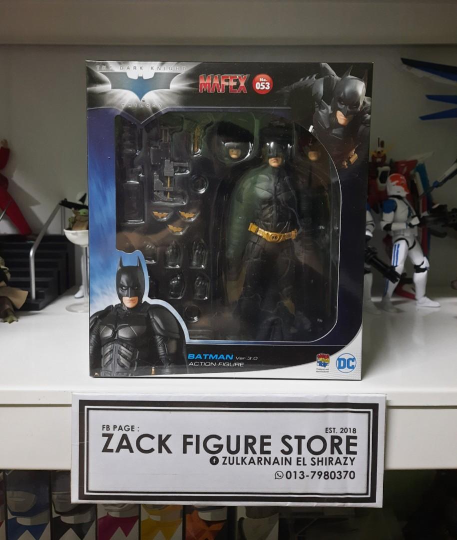 Mafex 053 sales