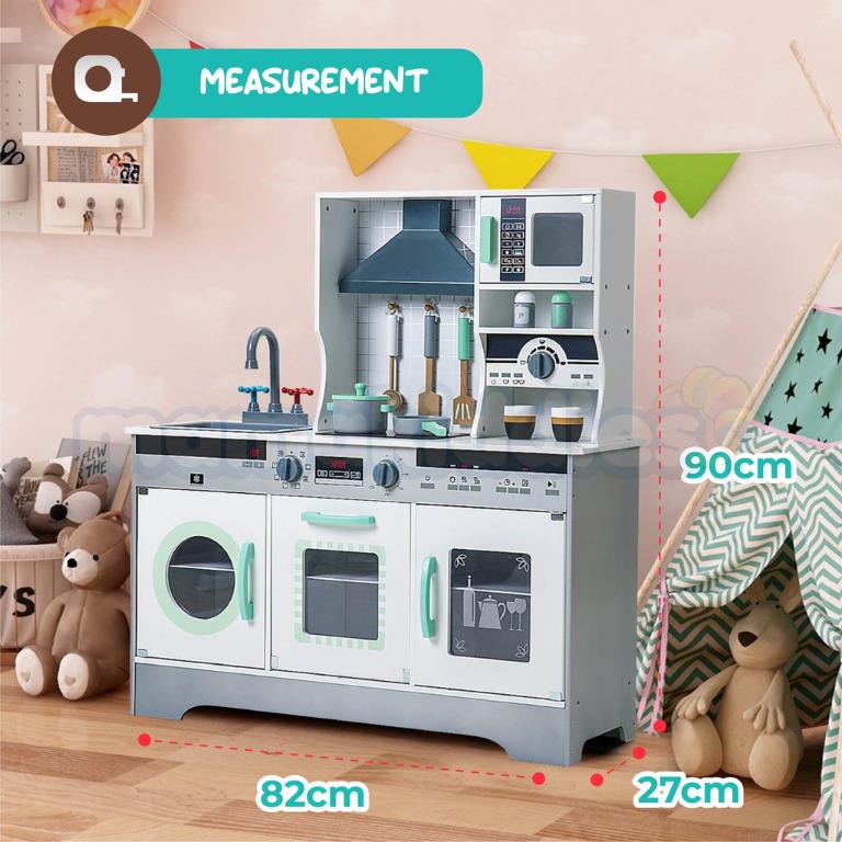 Cheap kitchen play set 2025