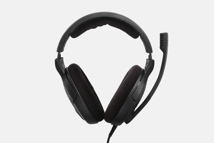 Massdrop x sennheiser hot sale pc37x