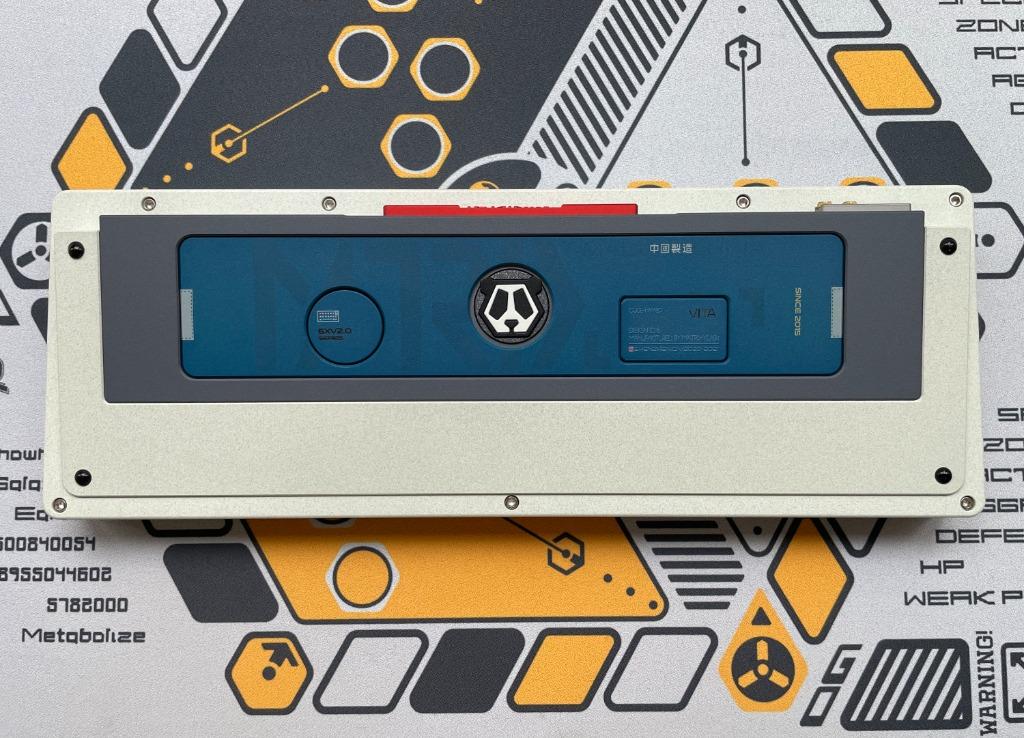 matrix lab vita, Computers & Tech, Parts & Accessories, Computer