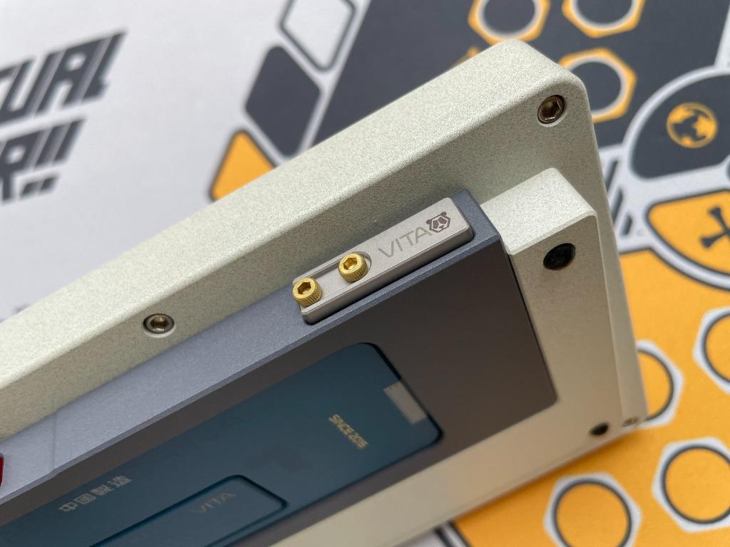 matrix lab vita, Computers & Tech, Parts & Accessories, Computer