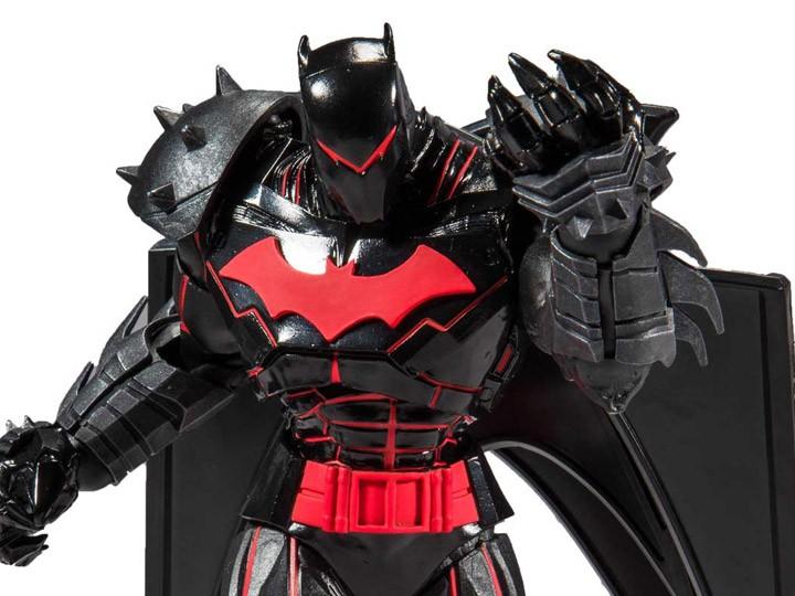 Hellbat figure store