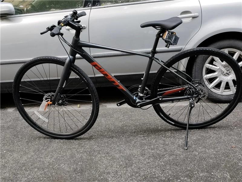 Merida Giant Road Bikes with Shimano groupset, Sports Equipment