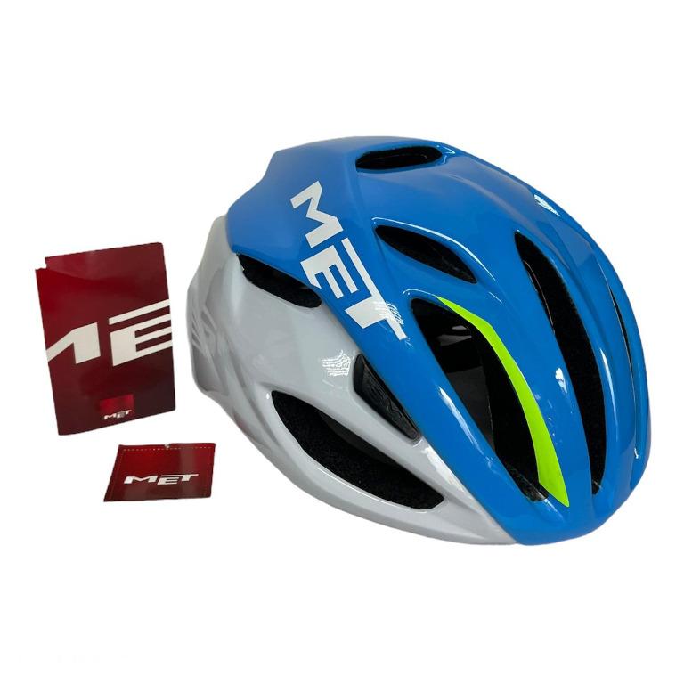 Met hot sale m103 rivale