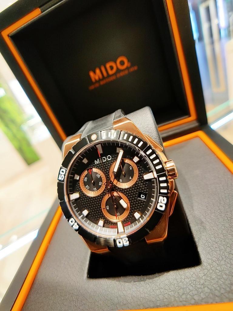 Mido os sport store ll