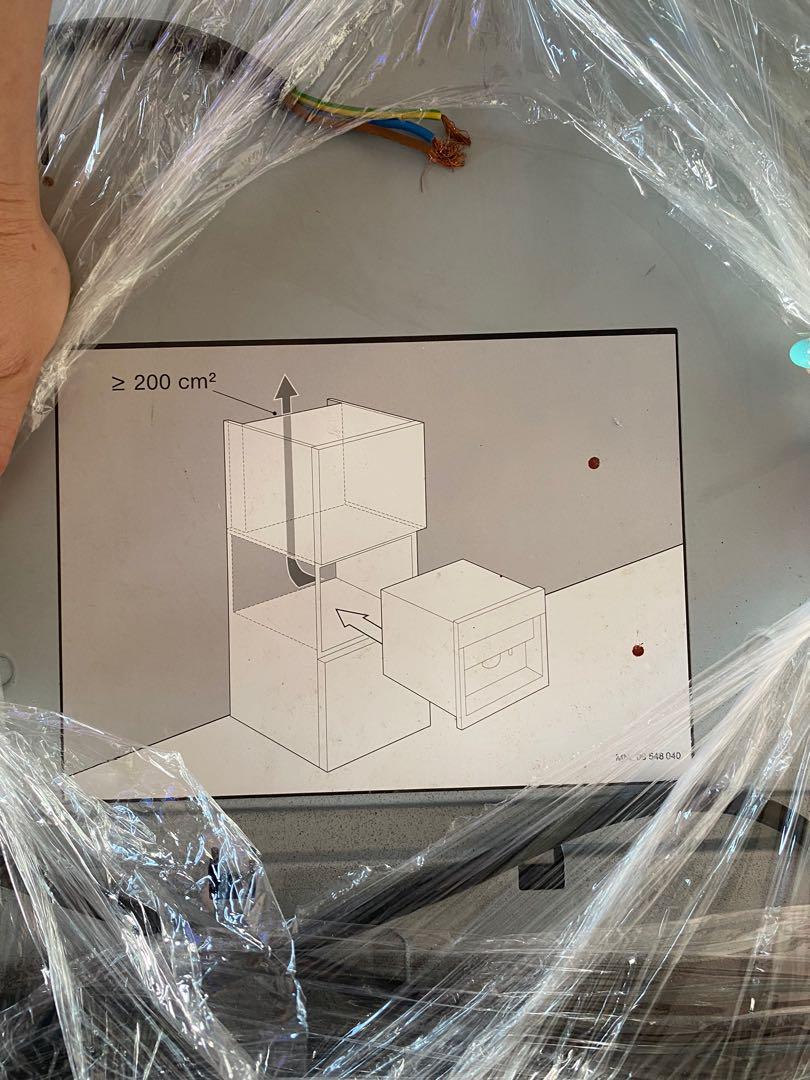 Miele Coffee Machine CVA 6805, TV & Home Appliances, Kitchen Appliances