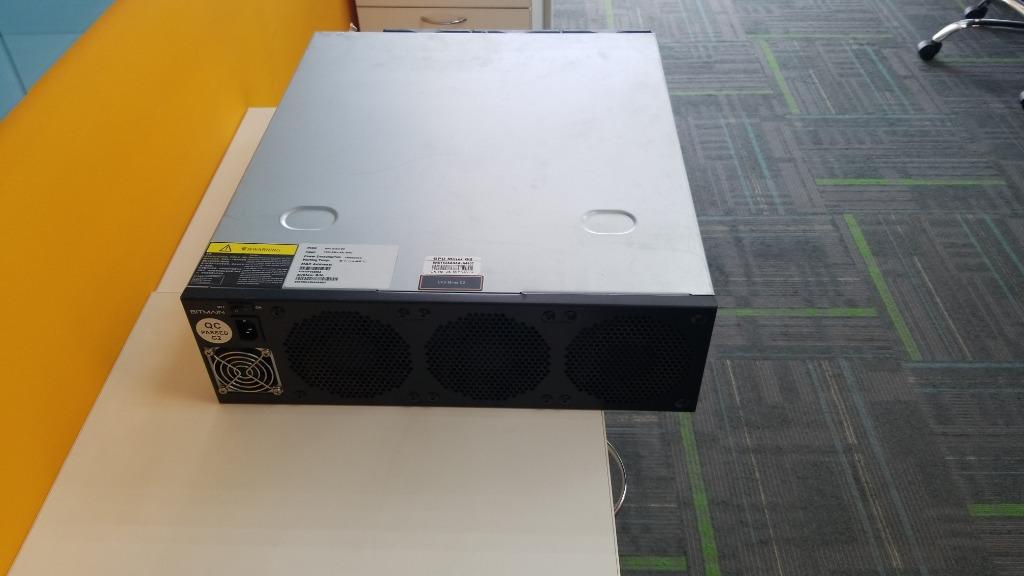 Bitmain antminer g2 store
