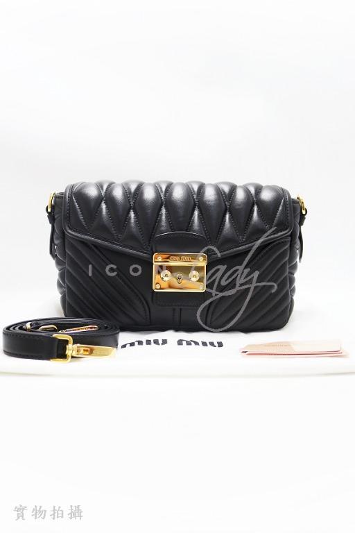Miu hot sale miu 5bd062