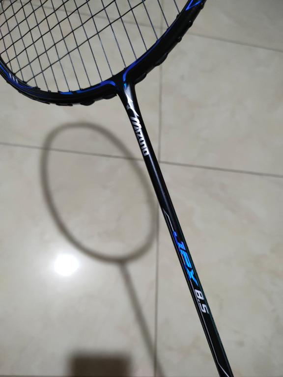 Mizuno JPX 8.5