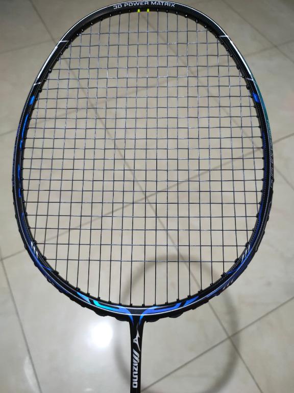 Mizuno jpx 8.5 shop review