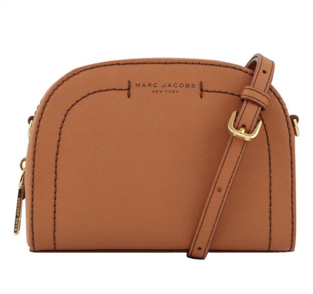 Marc jacobs hotsell playback leather