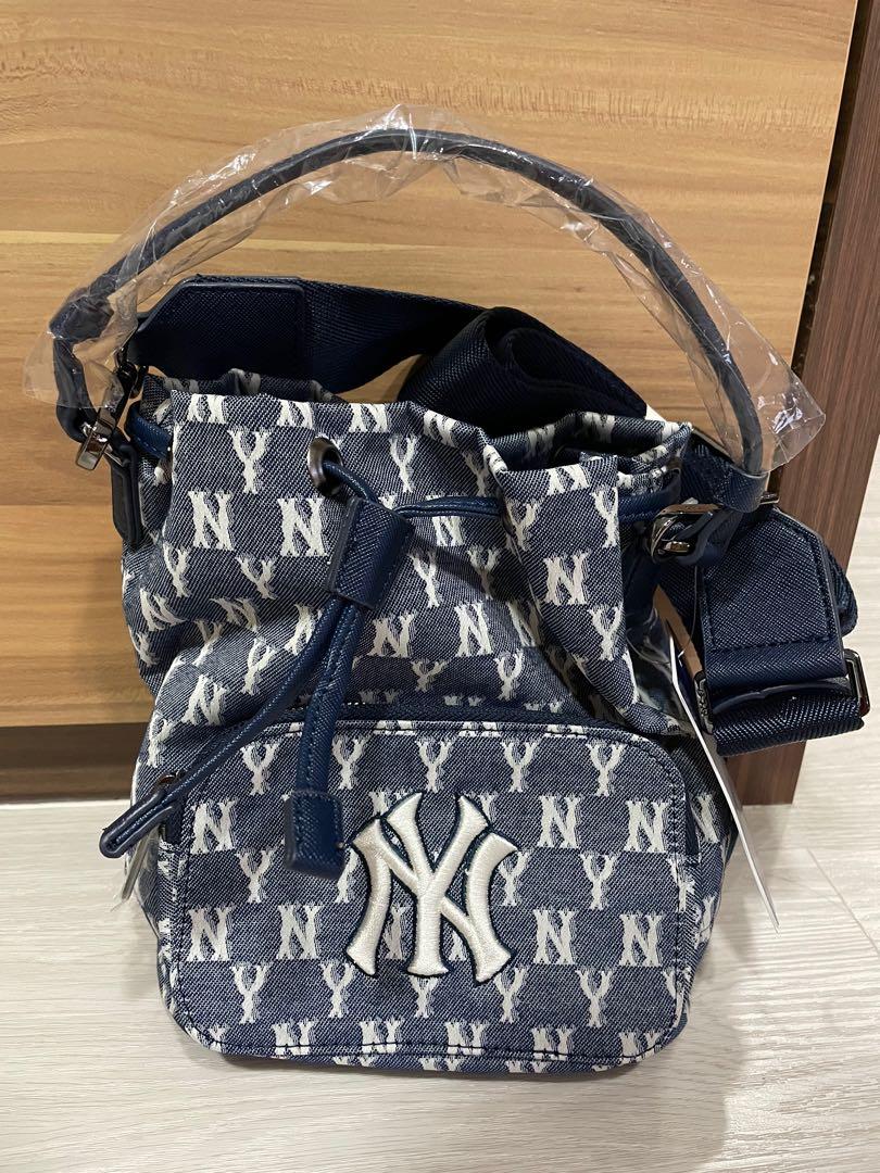 水桶包 BUCKET BAG  包袋 BAG Recommended Products  MLB Korea HK