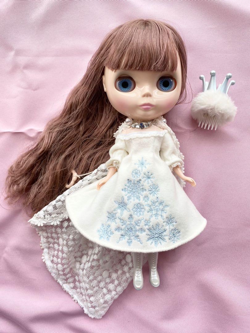Blythe gerda eternity new arrivals