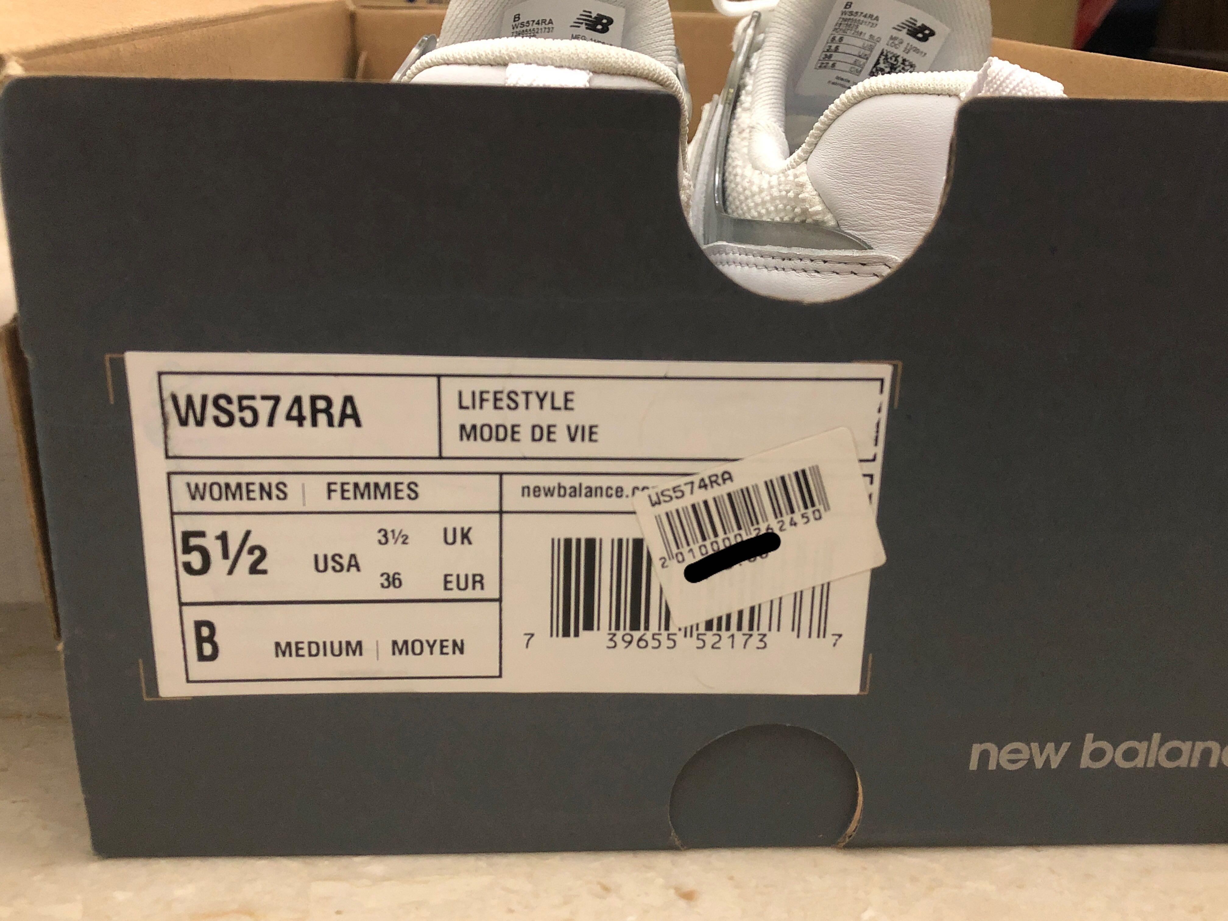 Ws574ra 2025