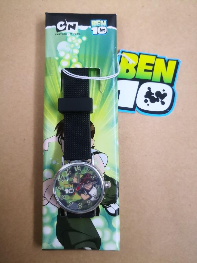 New Ben 10 Kid s Watch Babies Kids Babies Kids Fashion on