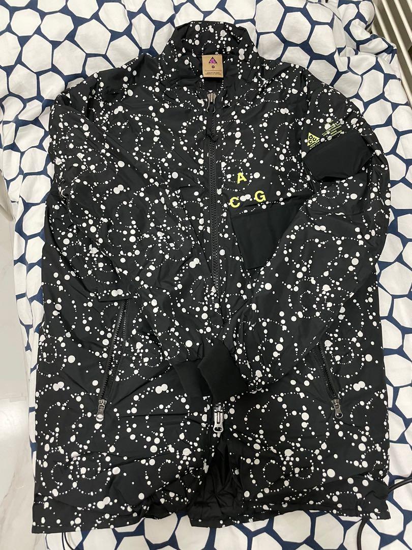 Nikelab acg errolson best sale nrg acg insulated jacket
