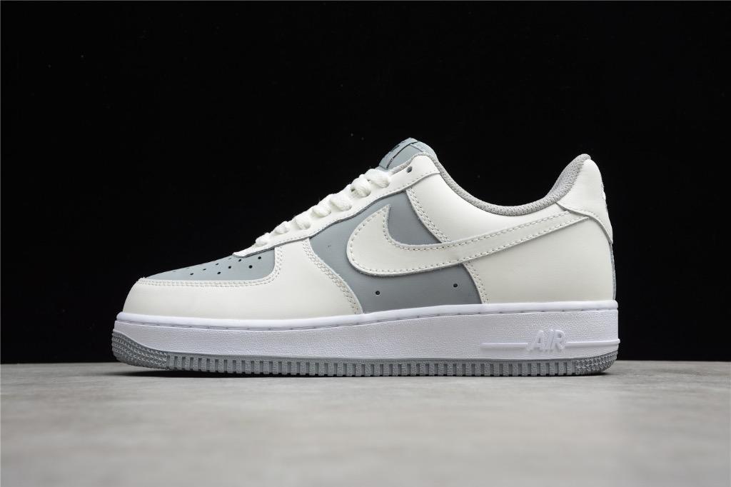 All best sale grey af1