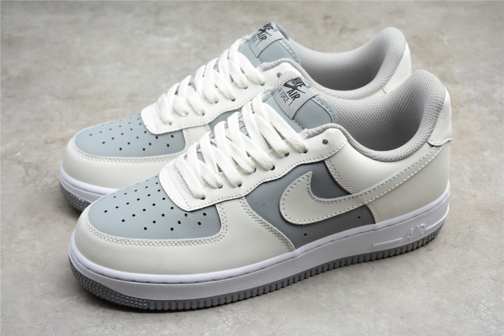NIKE Air Force 1 07 AF1 BV6088 301 Shoes for men and women Euro 36 45 Women s Fashion Footwear Sneakers on Carousell