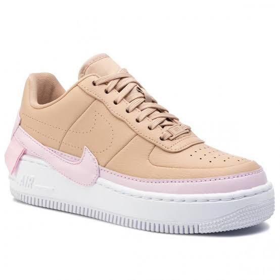 nike air force 38 size