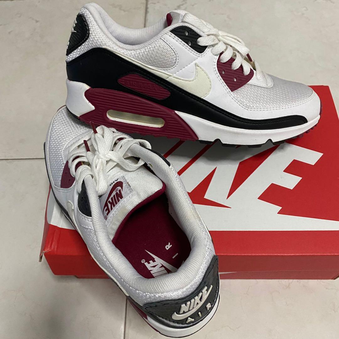 Maroon air hotsell max 90