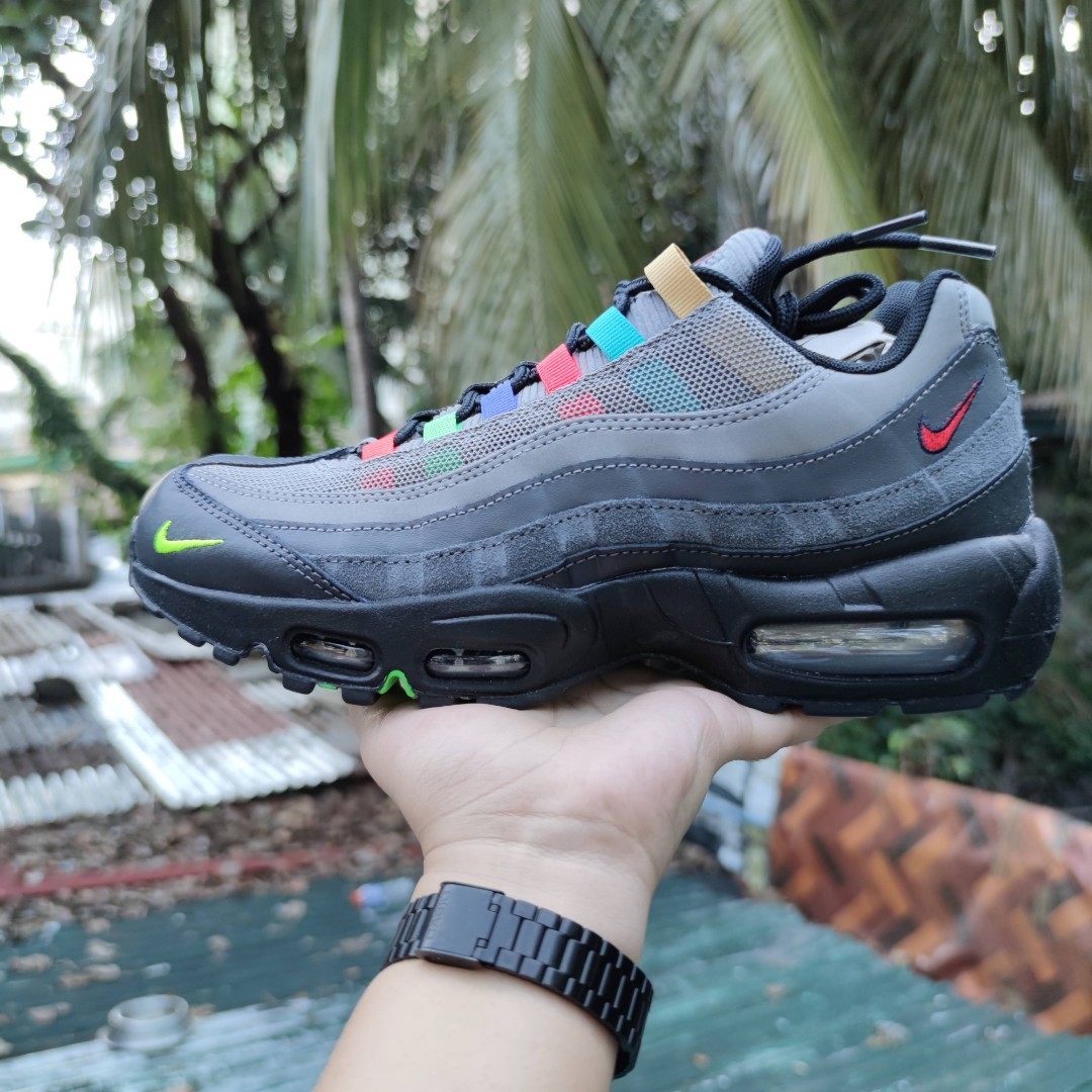 eoi air max 95