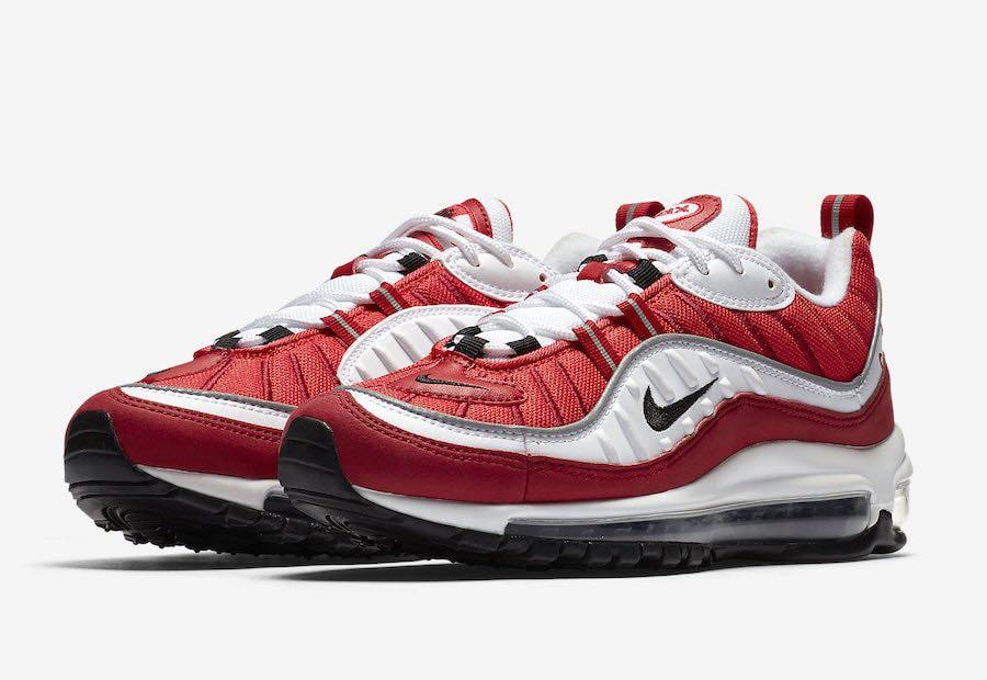 Men air max 98 Clearance