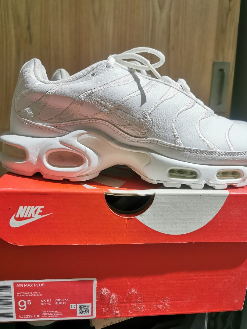 Nike air discount max plus 72