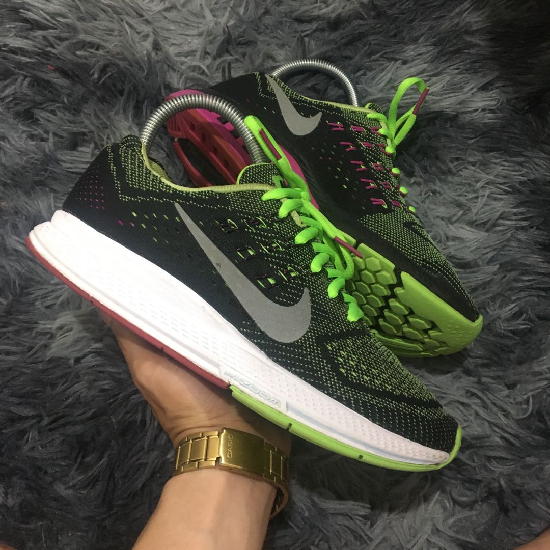 womens nike zoom 3