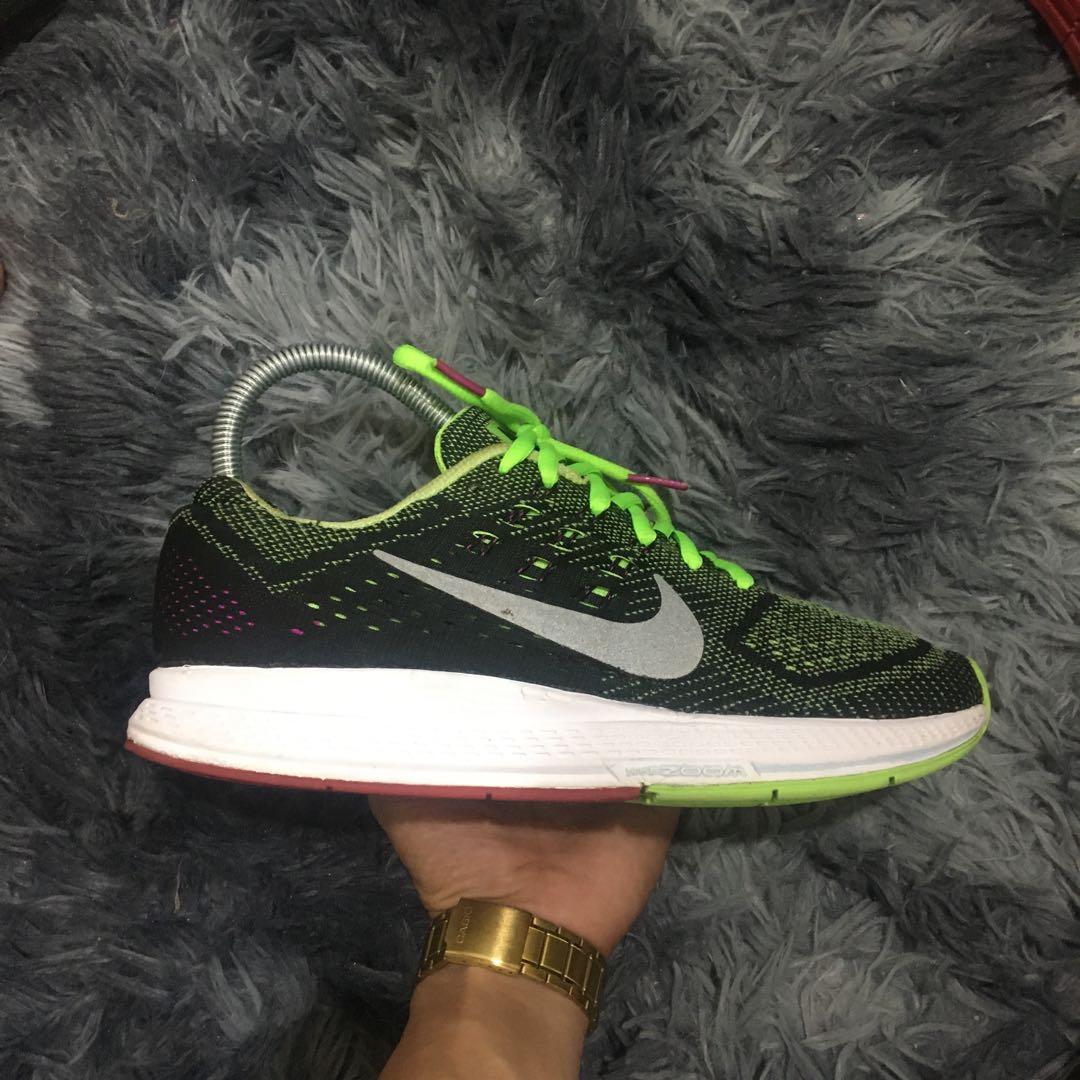 kohls nike air zoom