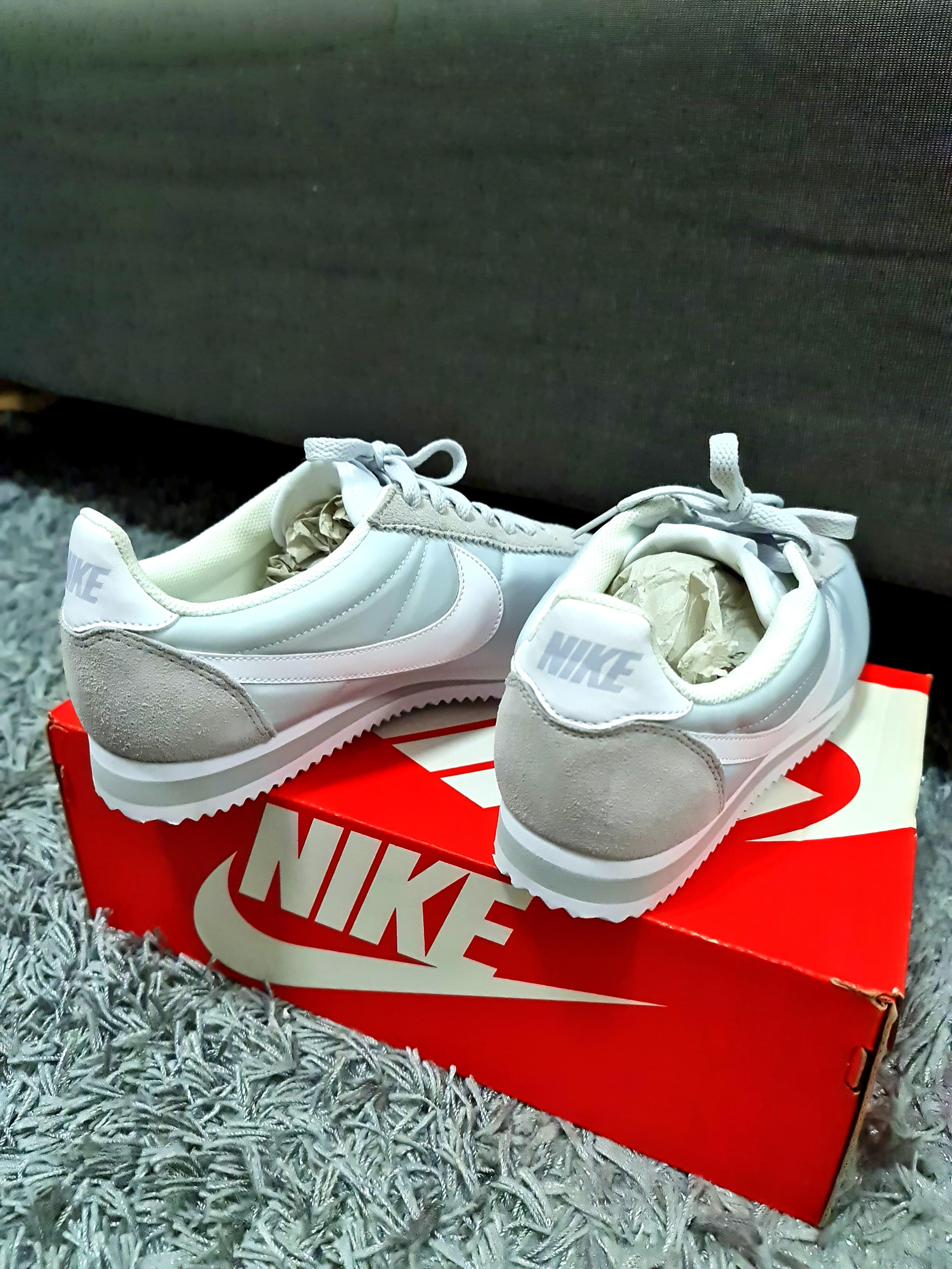 Nike classic cortez nylon los primeros shop