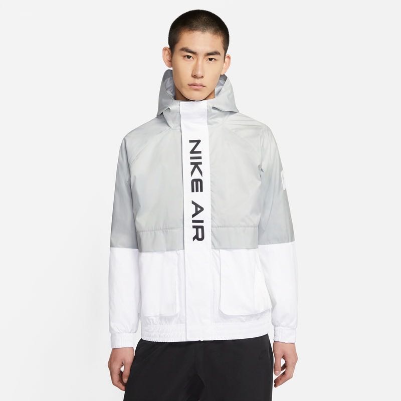 Nike air store mens jacket