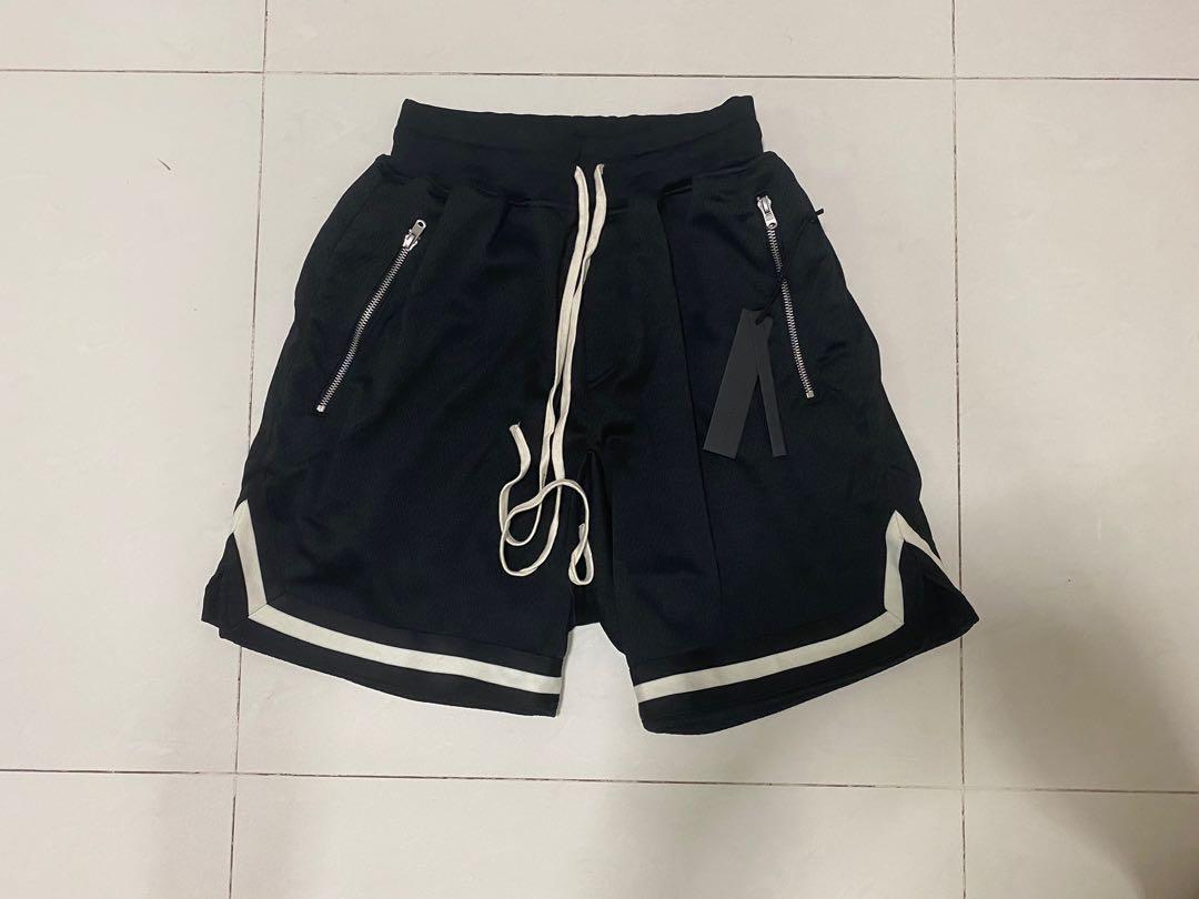 Nike Shorts FOG Men s Fashion Bottoms Shorts on Carousell