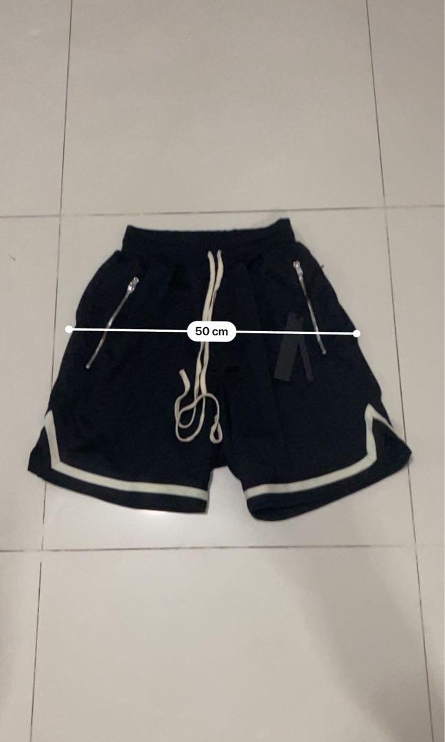 Nike Shorts FOG Men s Fashion Bottoms Shorts on Carousell