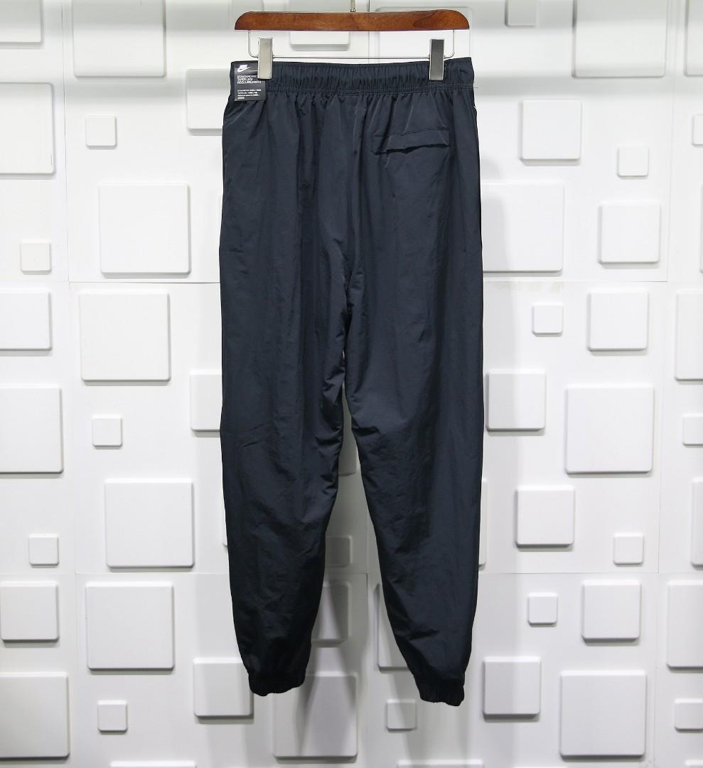 Nike taped woven pant clearance