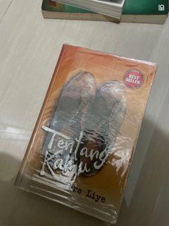 Novel Tere Liye Tentang Kamu