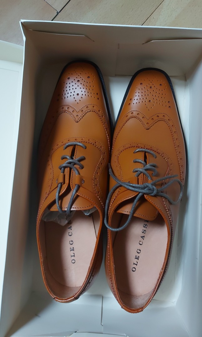 Oleg cassini shoes hot sale