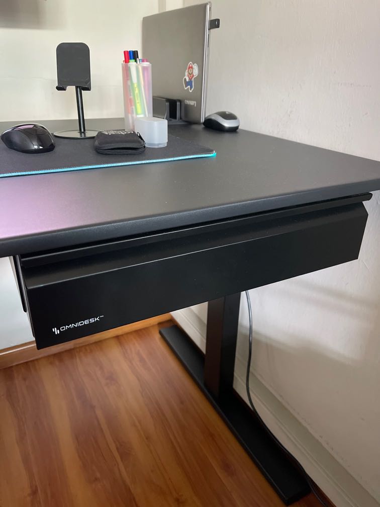 Omnidesk drawer shop