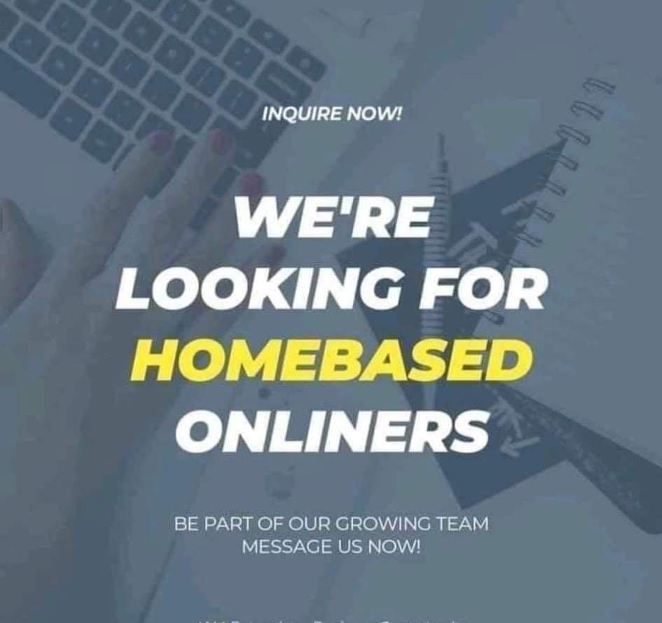 Online Business Platform Announcements On Carousell