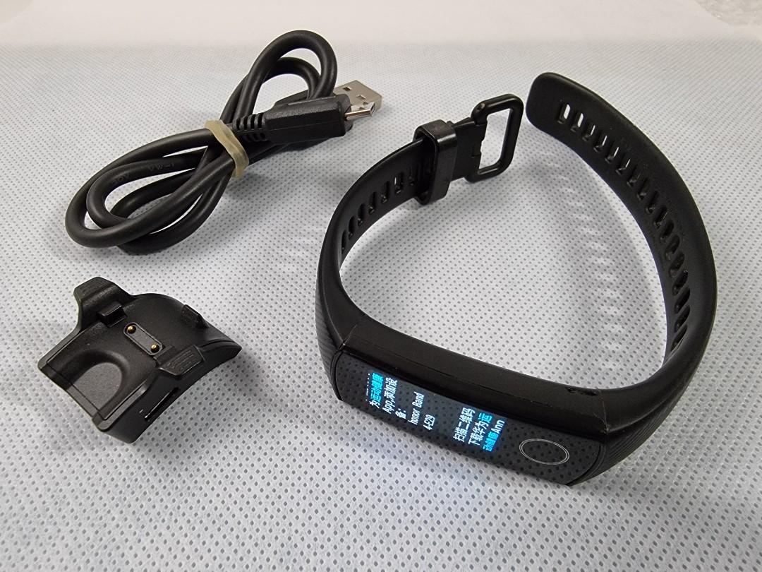 Original Huawei Honor Band 4 Fitness Sleep Tracker