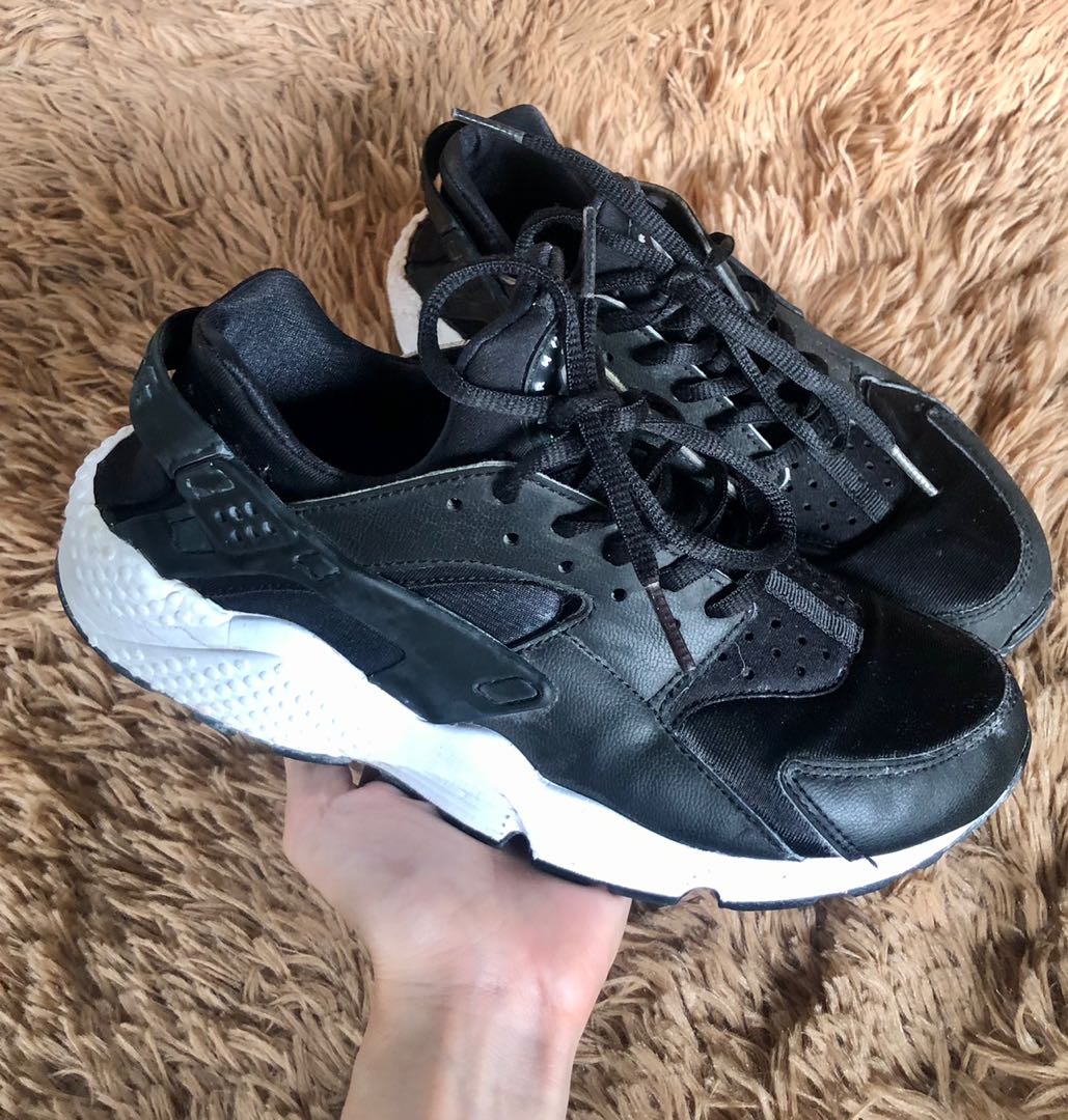 authentic nike huarache